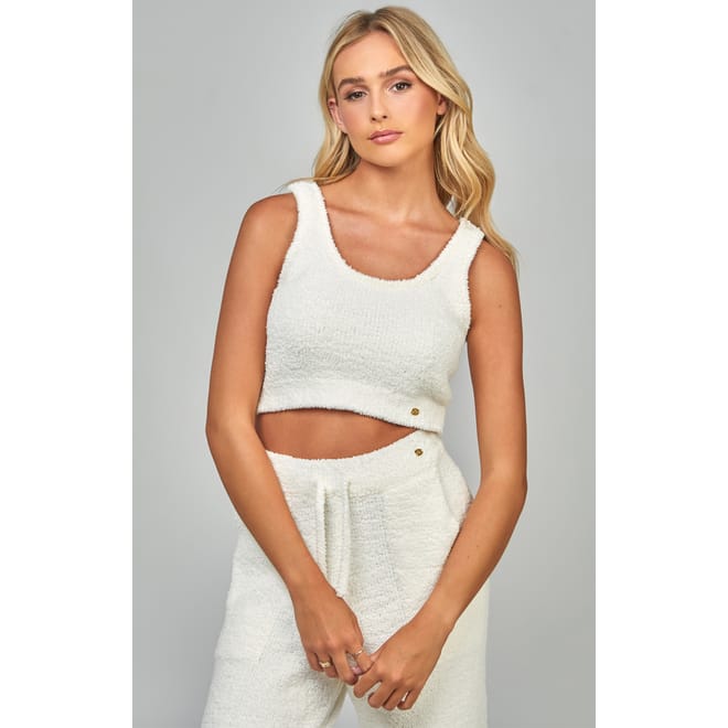 Lounge Bralette
