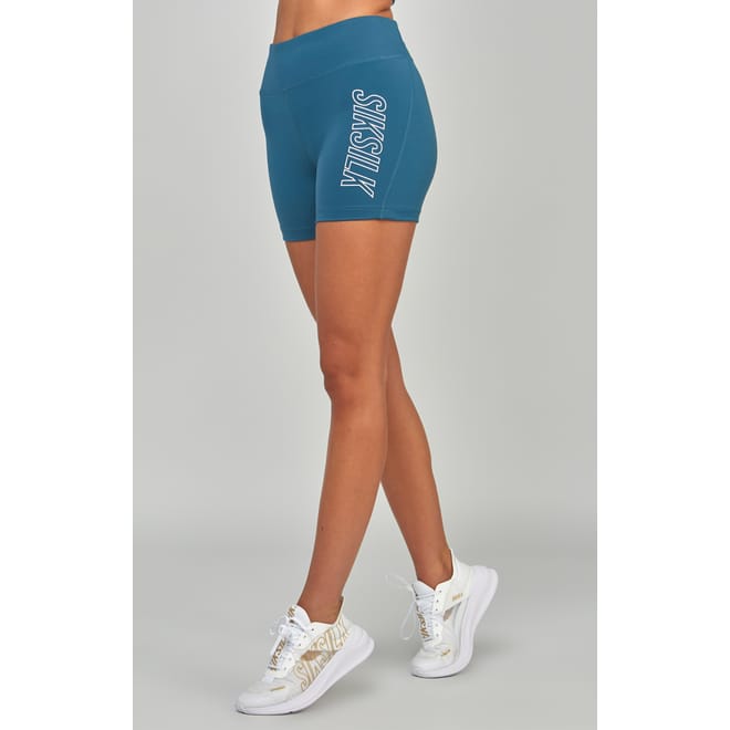 Sports Essentials Booty Shorts