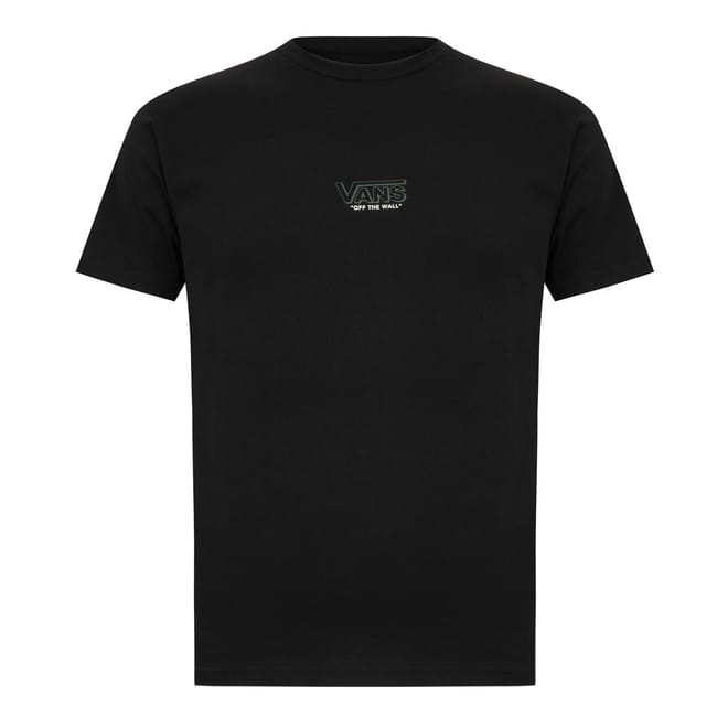 Vanstndr Crew Neck Regular Fit T-Shirt