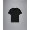 Badge Crew Neck Regular Fit T-Shirt