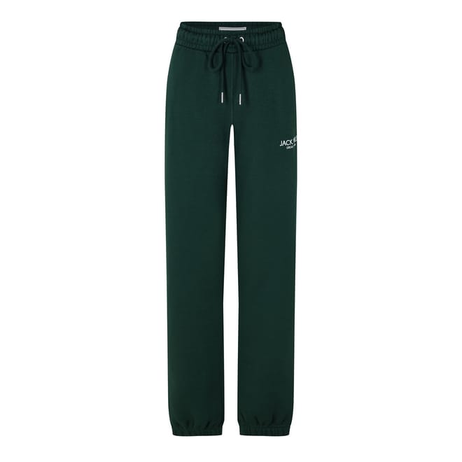 Bayton Relaxed Joggers