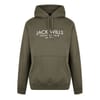 Batsford Graphic Logo Hoodie