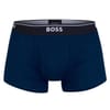 Pack Logo Waistband Trunks