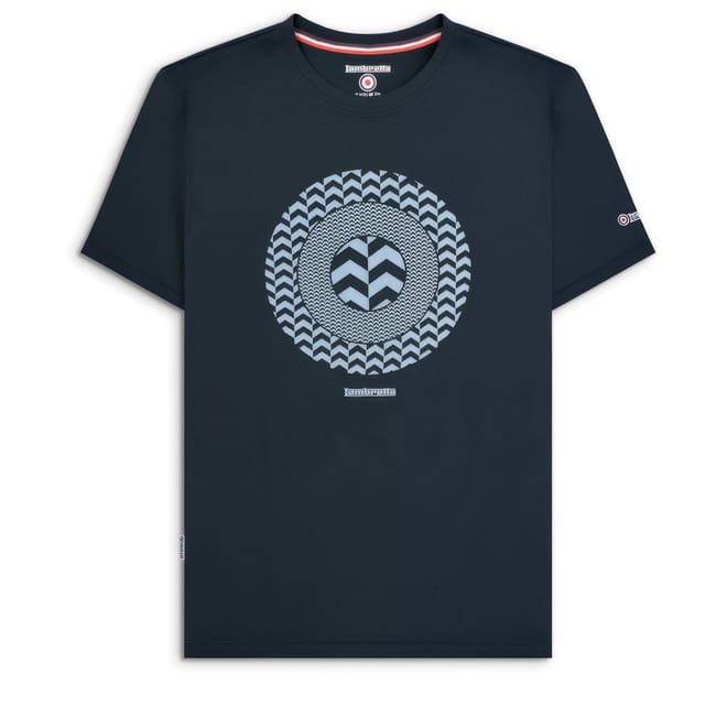Regular Fit Crew Neck T-Shirt
