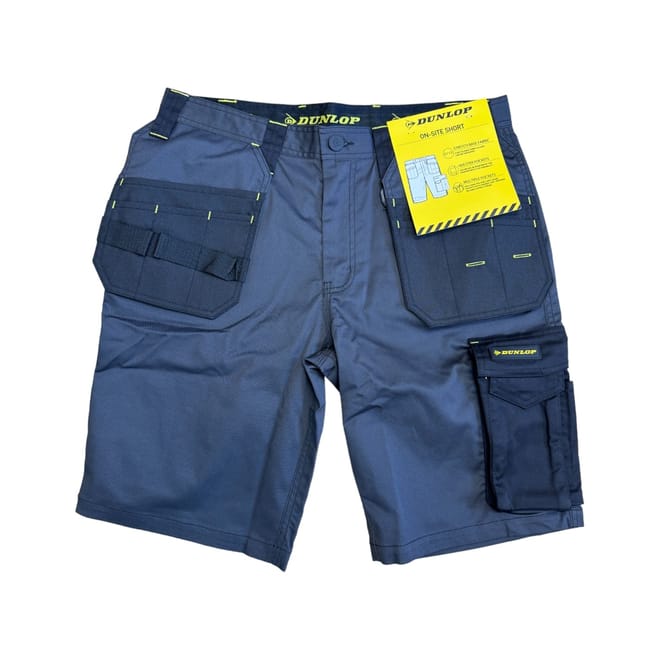 Mens On Site Shorts