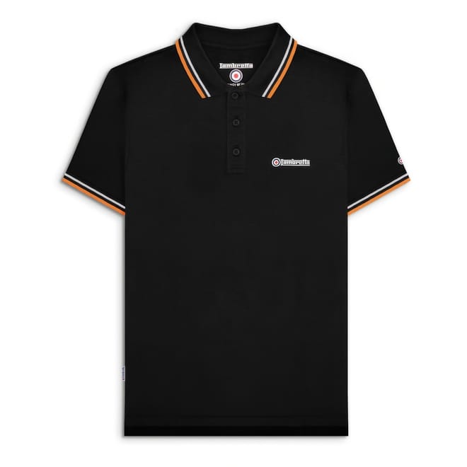 Tipped Polo