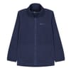 Regular Fit Taunus Fleece Jacket
