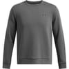 Crew Neck Regular Fit Sweatshirt