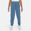 Fleece Jogging Bottoms Juniors