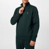 Barchester Quarter Zip Sweatshirt