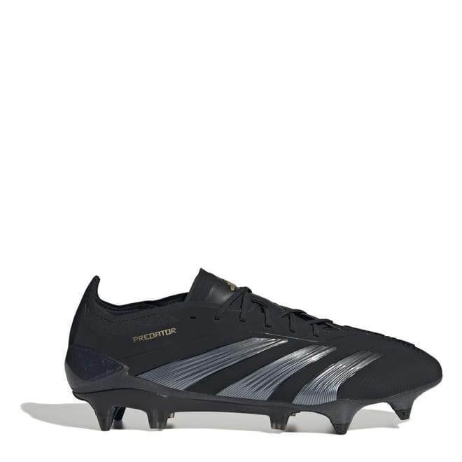 Predator 24 Elite Soft Ground Football Boots