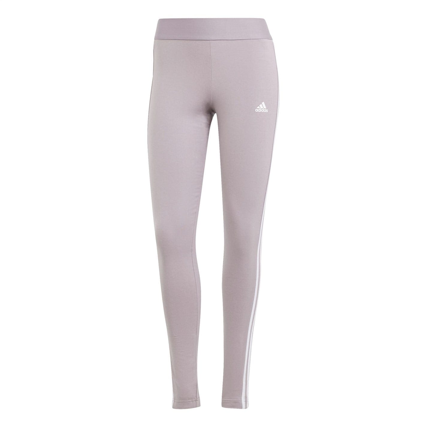 Pink adidas leggings womens online