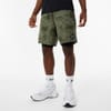 Mens 2 In 1 Shorts