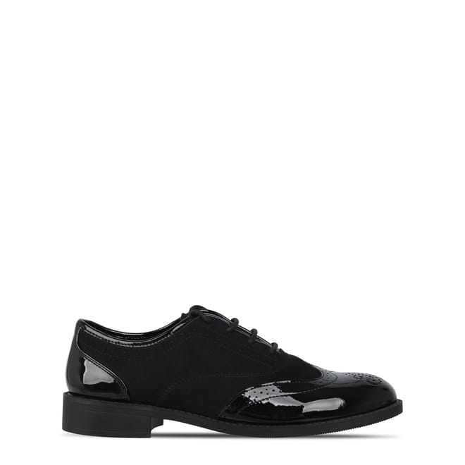 Bobbi Ladies Brogues