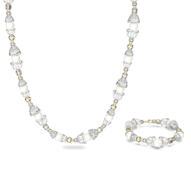 Pearl Somnia Chain Necklace