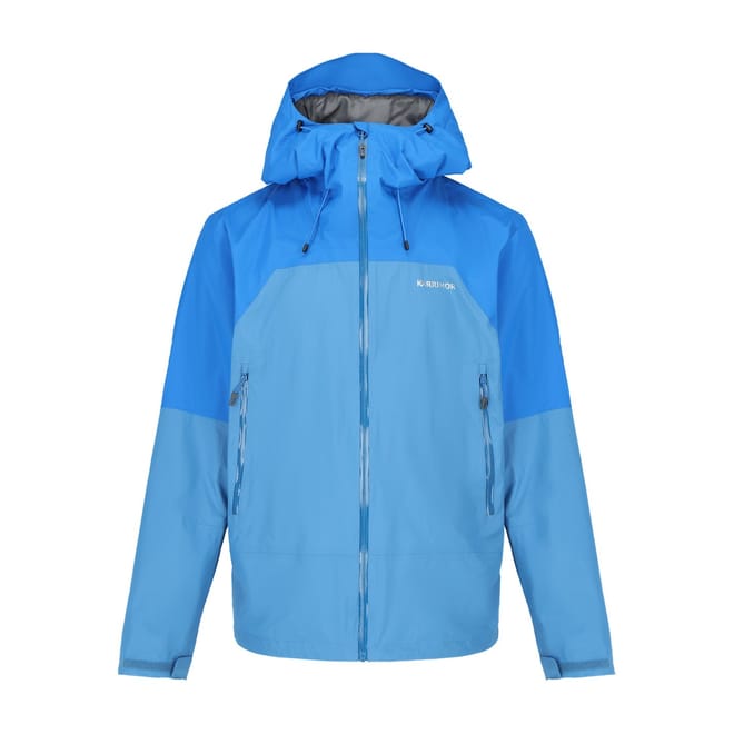 Mens Hot Rock Jacket