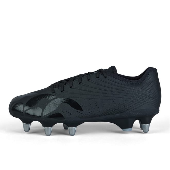Stampede Groundbreak Pro Soft Ground Rugby Boots