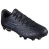 Skx_01 Gold Firm Ground Football Boots