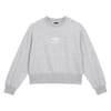 Womens Boxy Sweatshirt