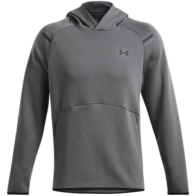 Hooded Unstoppable Fleece Sweatshirt