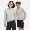 Club Fleece Crew Neck Sweatshirt