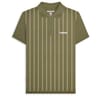 Pins Regular Fit Polo Shirt