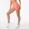 Seamless 3 Inch Shorts