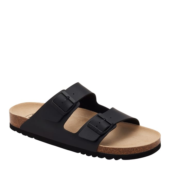Andrea Flatform Sandals