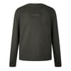 Jacquard Crew Sweatshirt