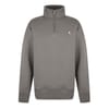 Barchester Quarter Zip Sweatshirt