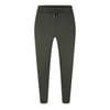 Jacquard Logo Joggers