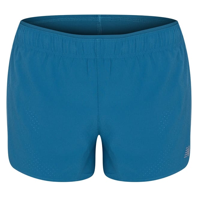 Seamless 3 Inch Running Shorts