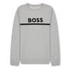 Crew Neck Sweatshirt Junior Boys