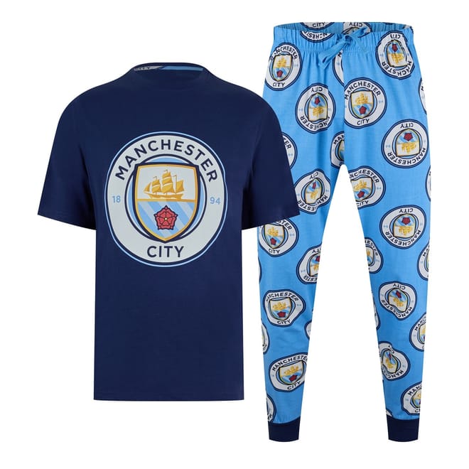 Mens Football Pj Set