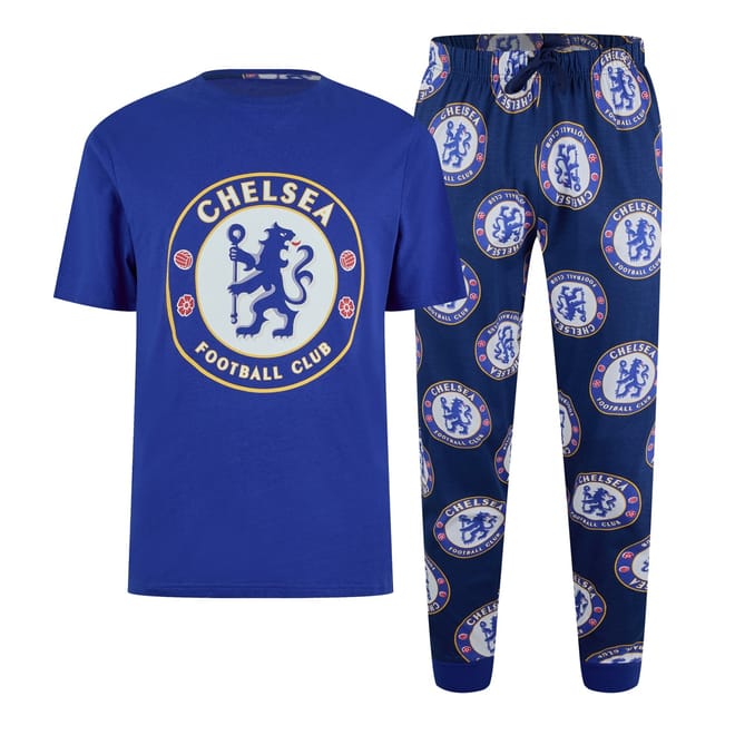 Mens Football Pj Set