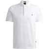 Short Sleeve Polo Shirt