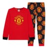 Boys Long Sleeve Pyjama Set
