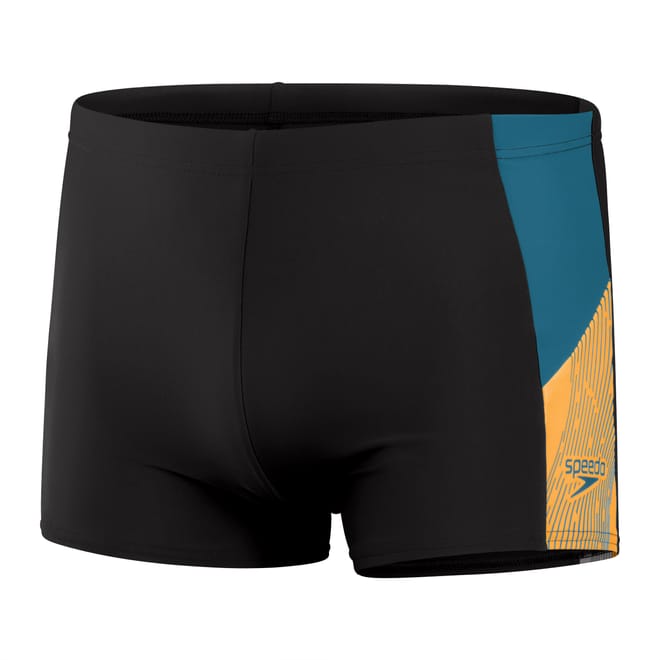 Mens Dive Aquashorts