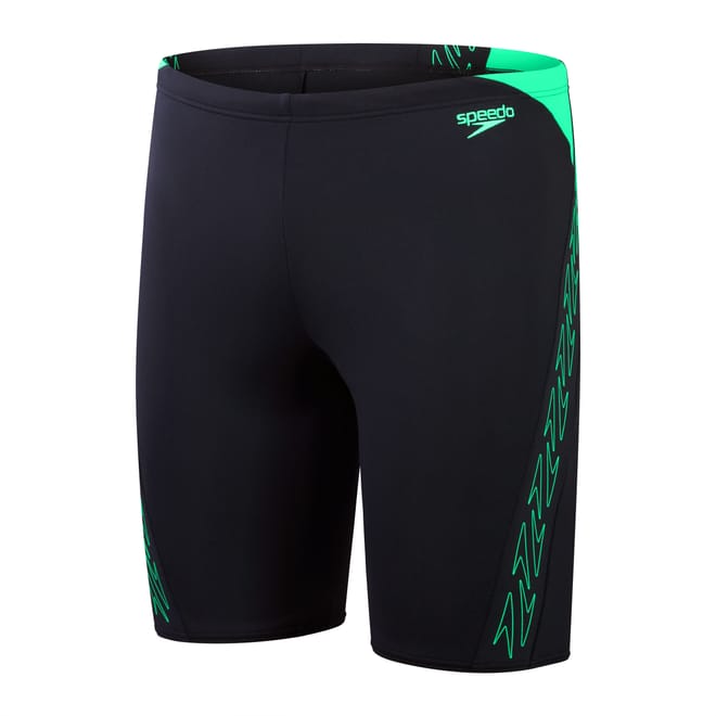 Hyper Boom Splice Jammer Shorts
