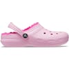 Classic Lined Low Heel Clogs