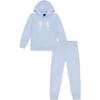 Armour Big Logo Set Infant Boys