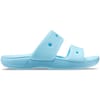 Classic Slide Flatform Sandals
