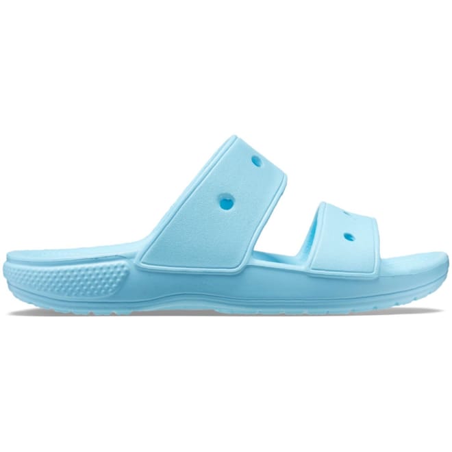 Classic Slide Flatform Sandals
