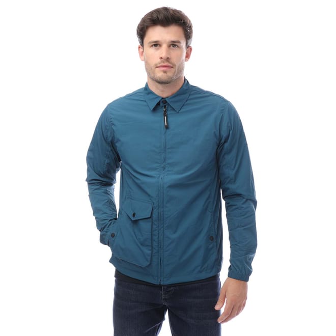 Mens Granville Overshirt