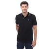 Mens Spello Piped Polo Shirt