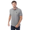Mens Spello Piped Polo Shirt