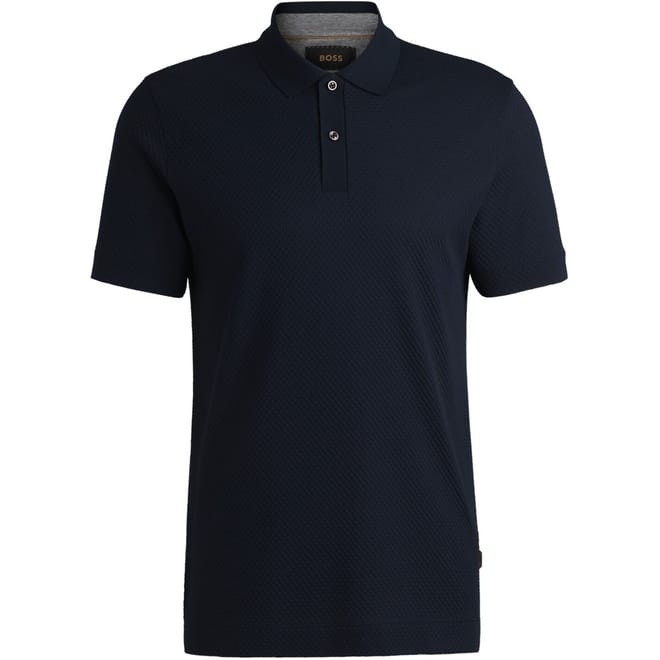 Regular Fit Short Sleeve Shirt