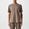 Embroidered Logo T-Shirt