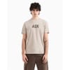 Ombre Logo Regular Fit T-Shirt