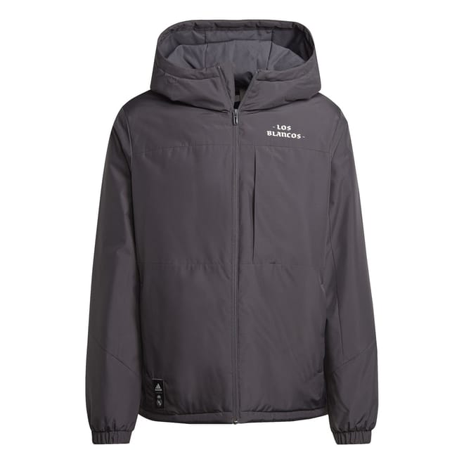 Mens Real Cs Jacket Football Jacket